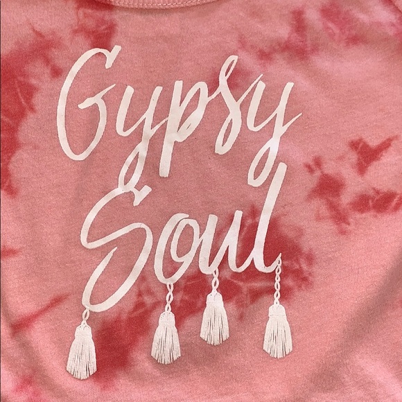 Girls top - Picture 3 of 5